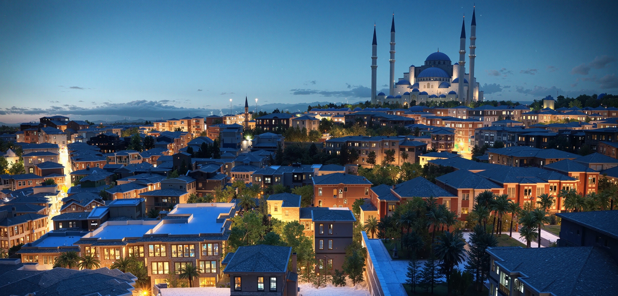 Sulaymaniyah Development 5